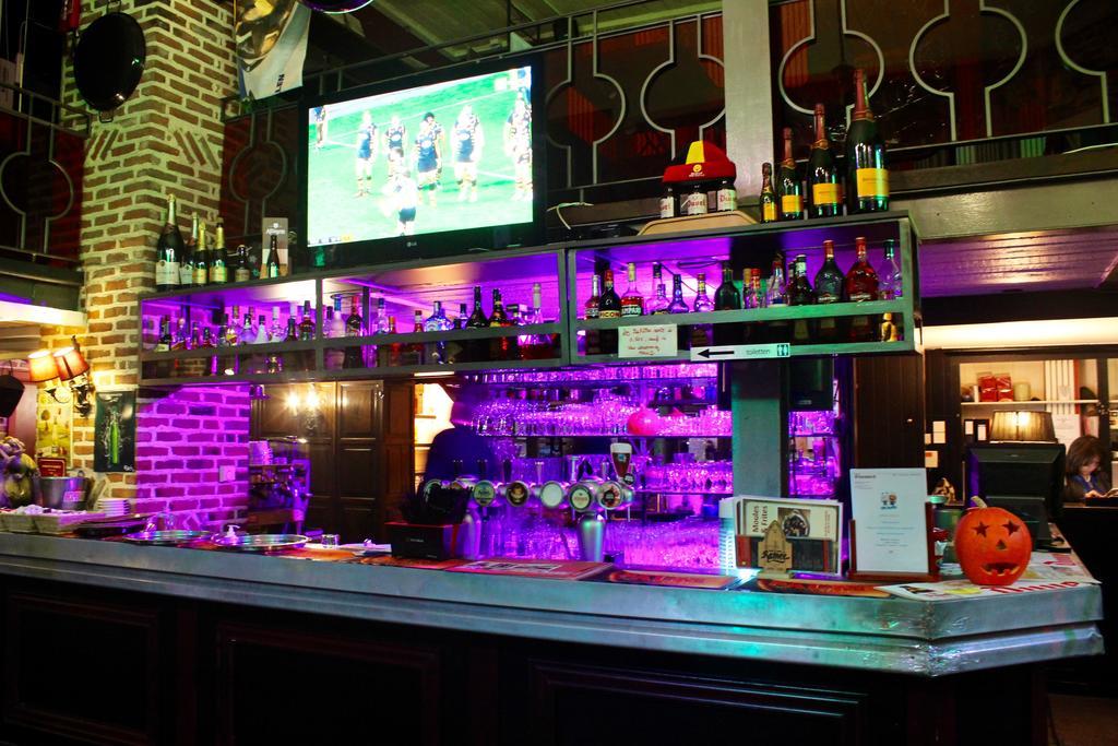 Hotel Orts Brussels