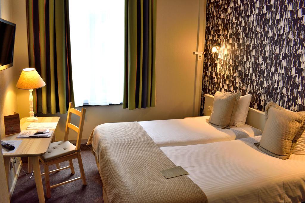 Hotel Leopold Brussels Eu