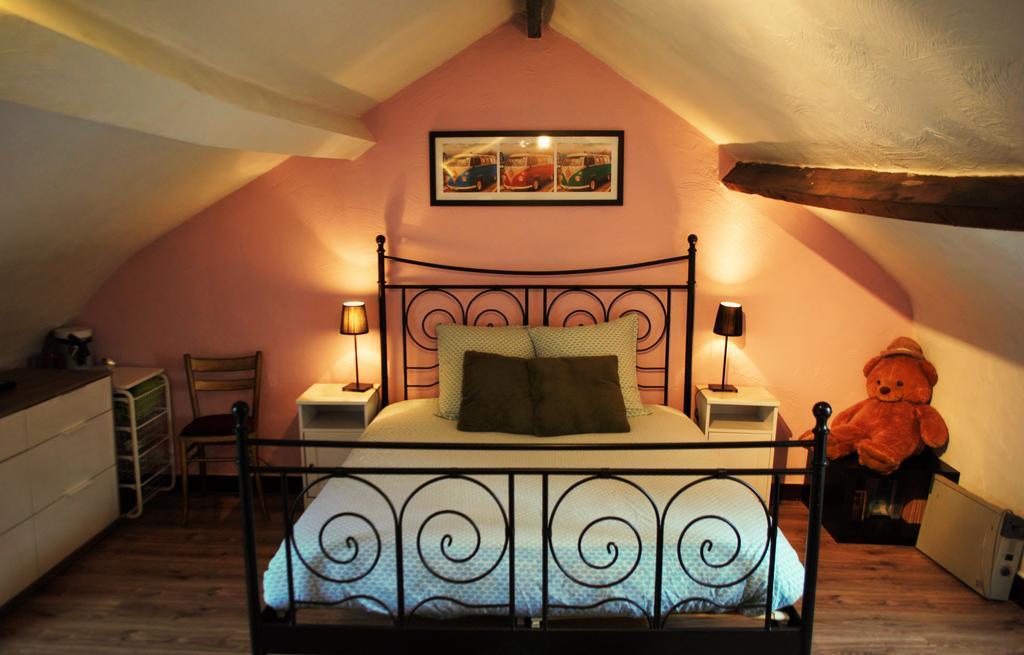 Apartment Jaspar