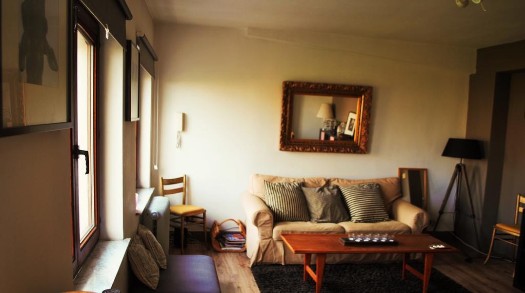 Apartment Jaspar *