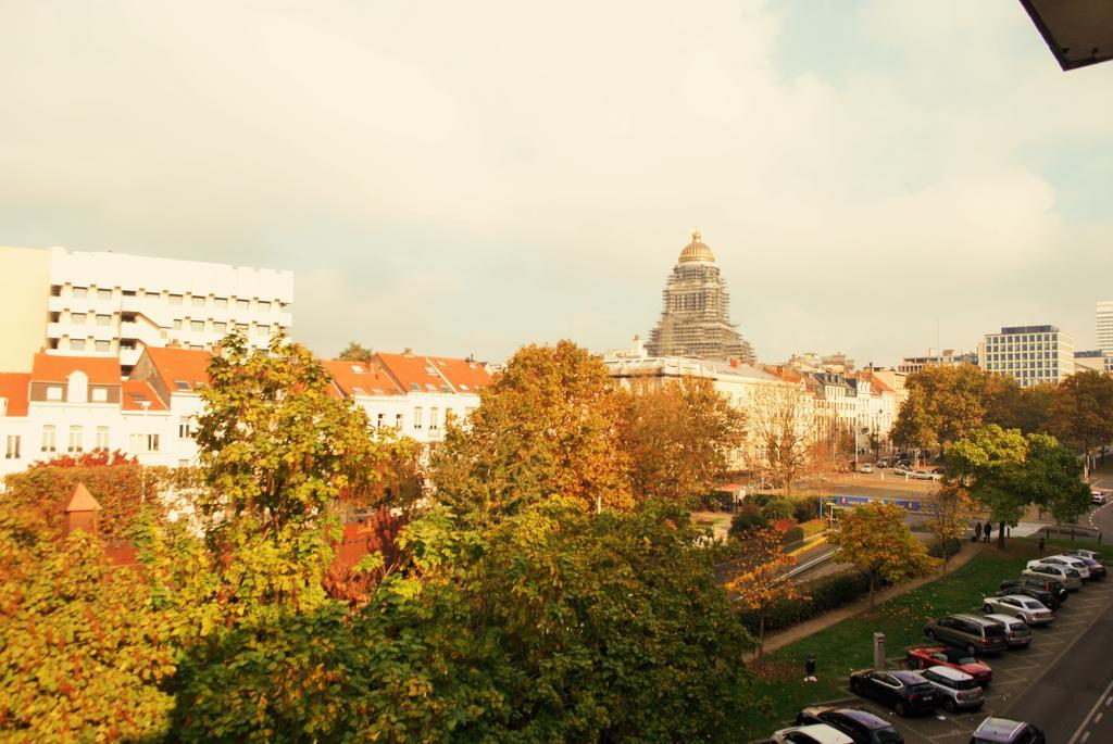 Apartment Jaspar Brussels