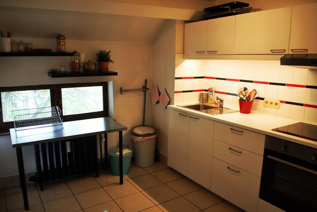 Apartment Jaspar *
