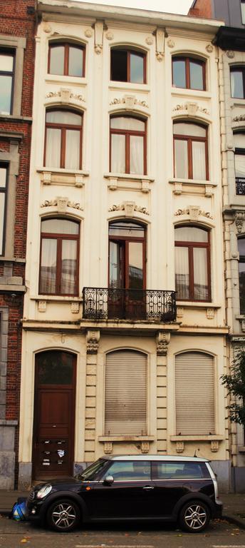 Apartment Jaspar