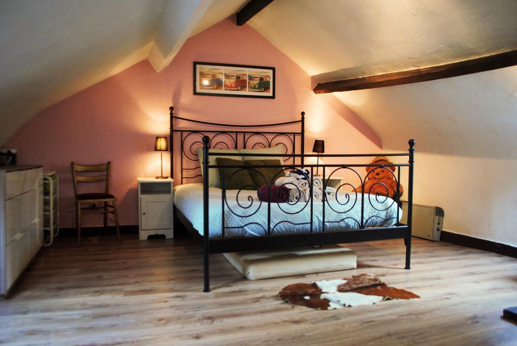 Apartment Jaspar *