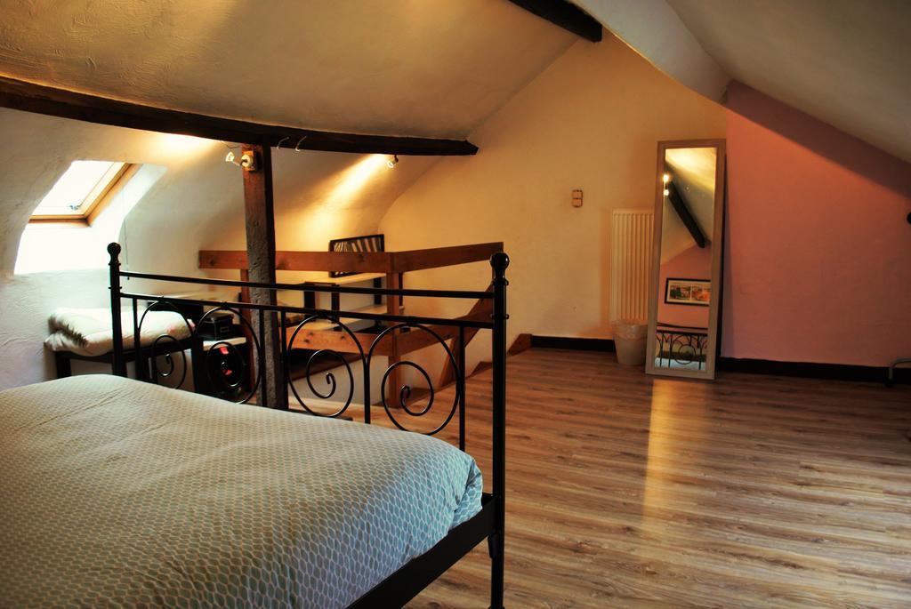 Apartment Jaspar Brussels
