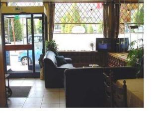 Hotel Mirabeau Brussels