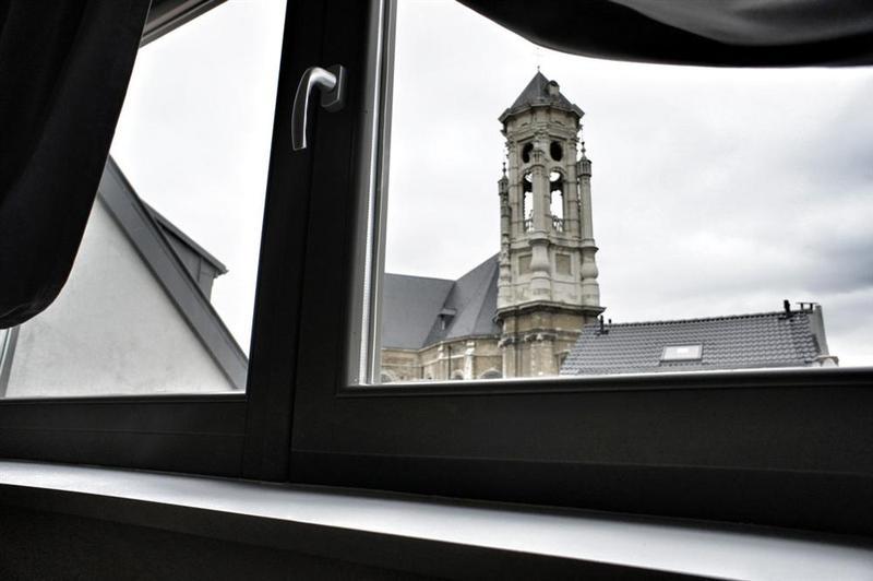 Apartment Laeken