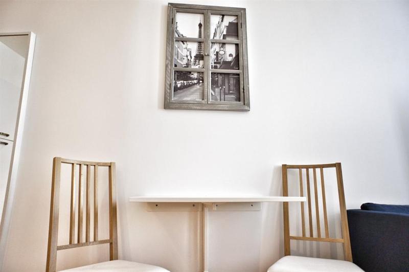 Apartment Laeken