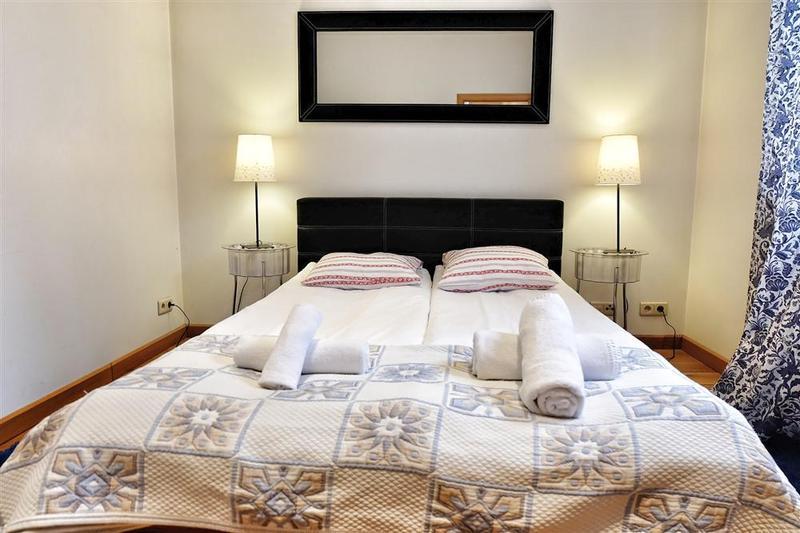 Hotel Bourse Brussel