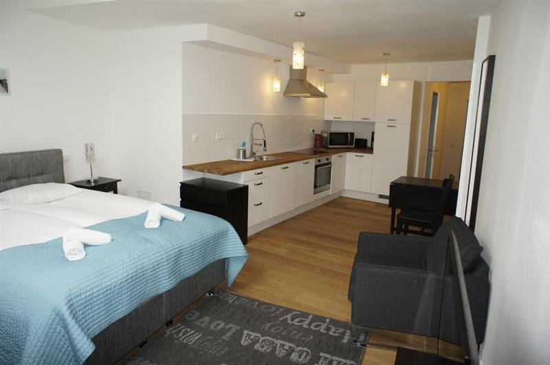 Apartment Laeken Brussels