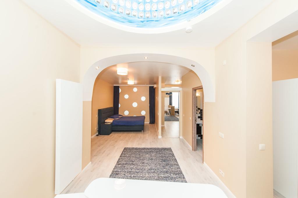 Aparthotel De France 1 Brussels