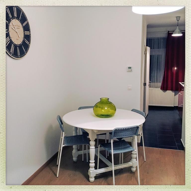 Second Floor At