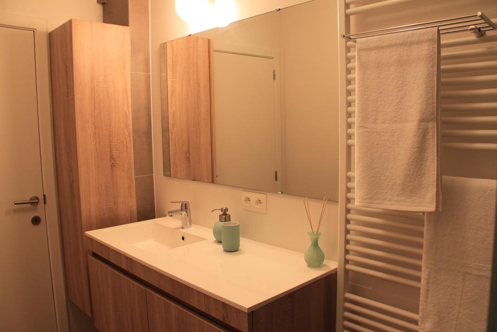 Apartment Logies Stienon