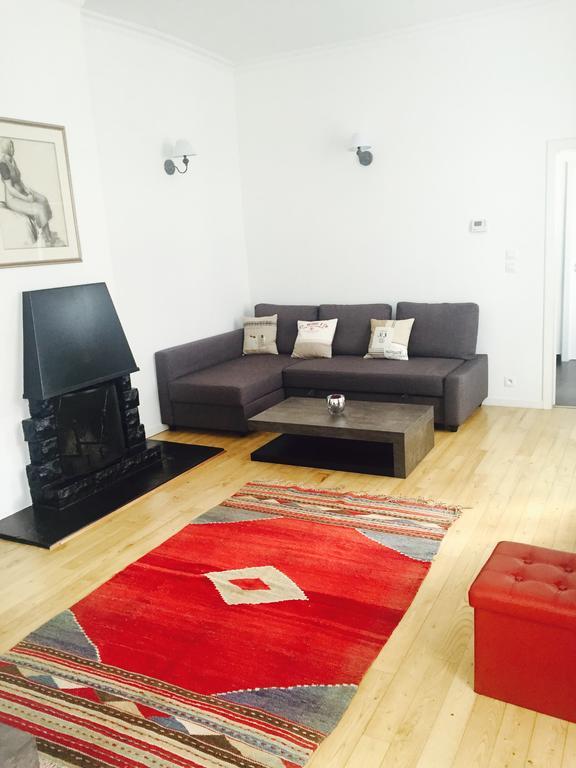 Hostel Urban Centre Brussels