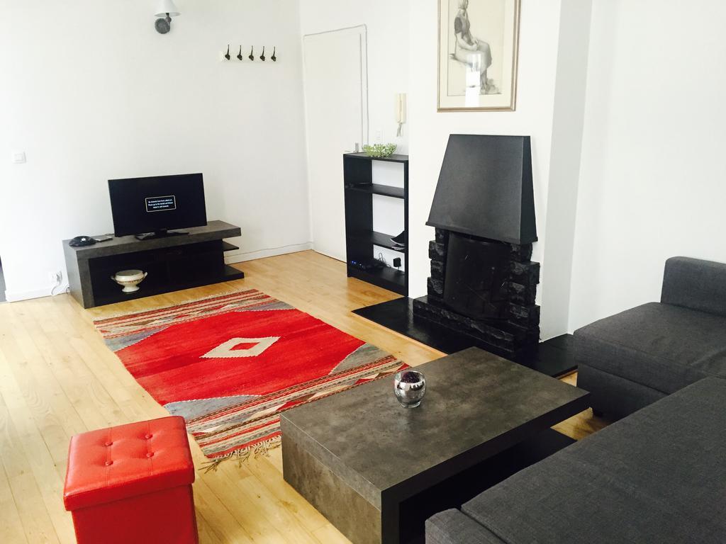Urban Centre Hostel Brussels