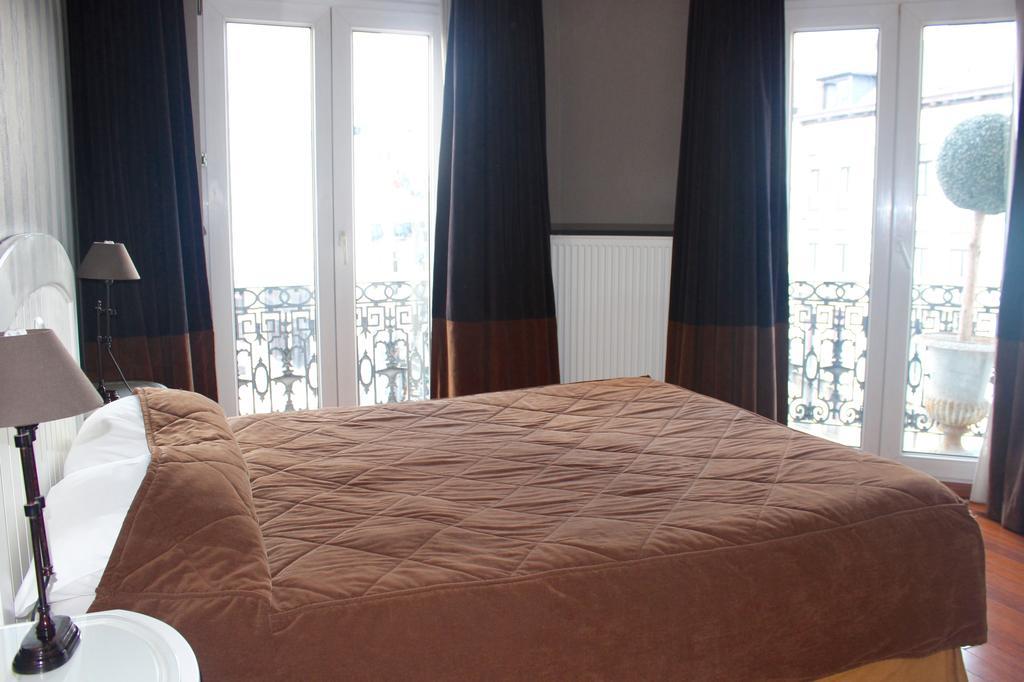 Orts Brussels
