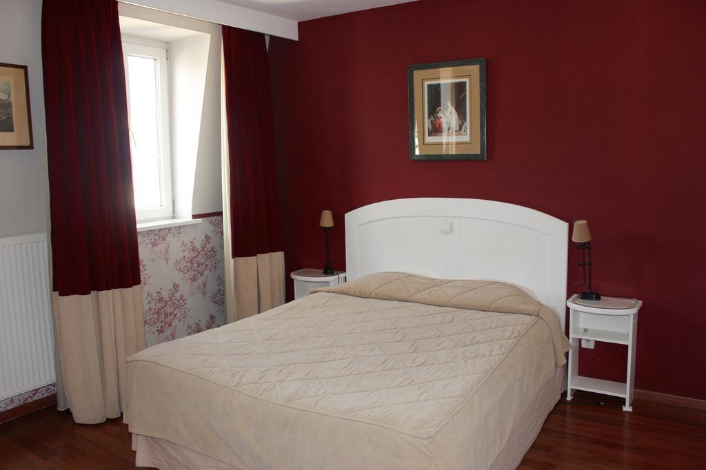 Orts 3* Brussels