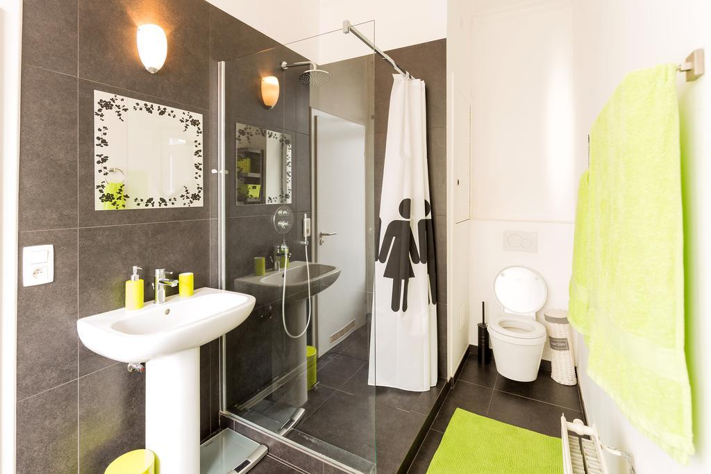 Urban Centre Hostel