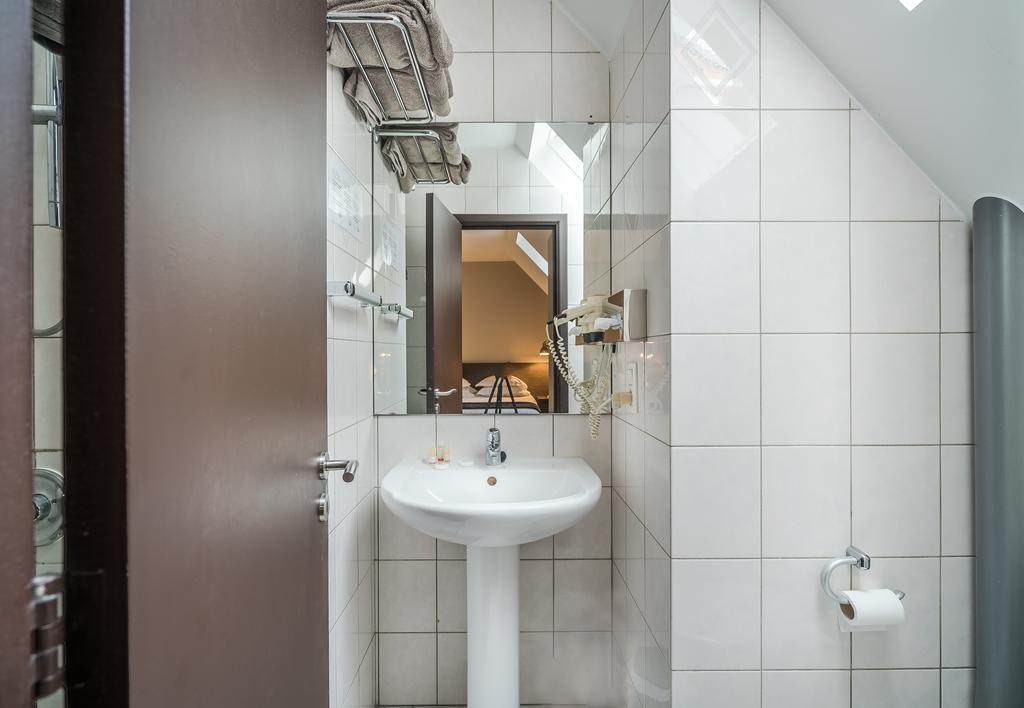 Residence-hotel Le Quinze Grand Place