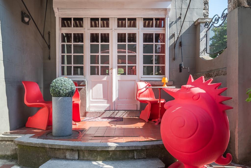 Monty Small Design 2* Woluwe-Saint-Lambert