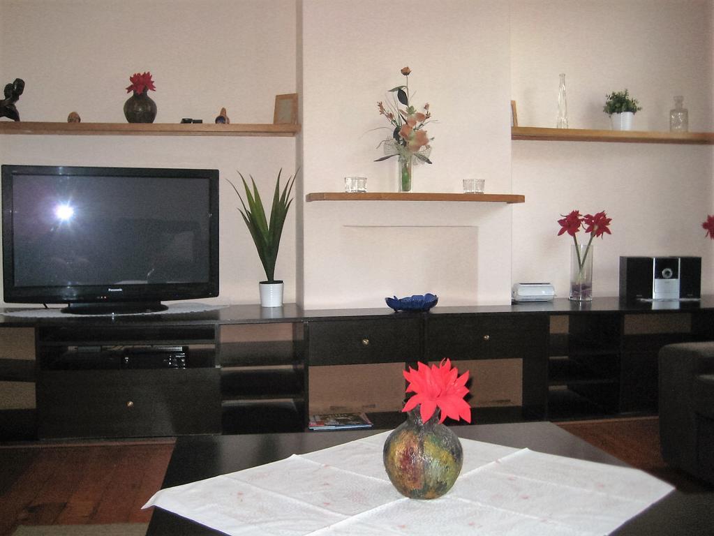 Apartment Chez Odak Brüssel