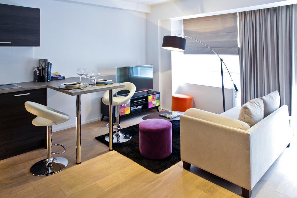 Flat Moliere Appartement