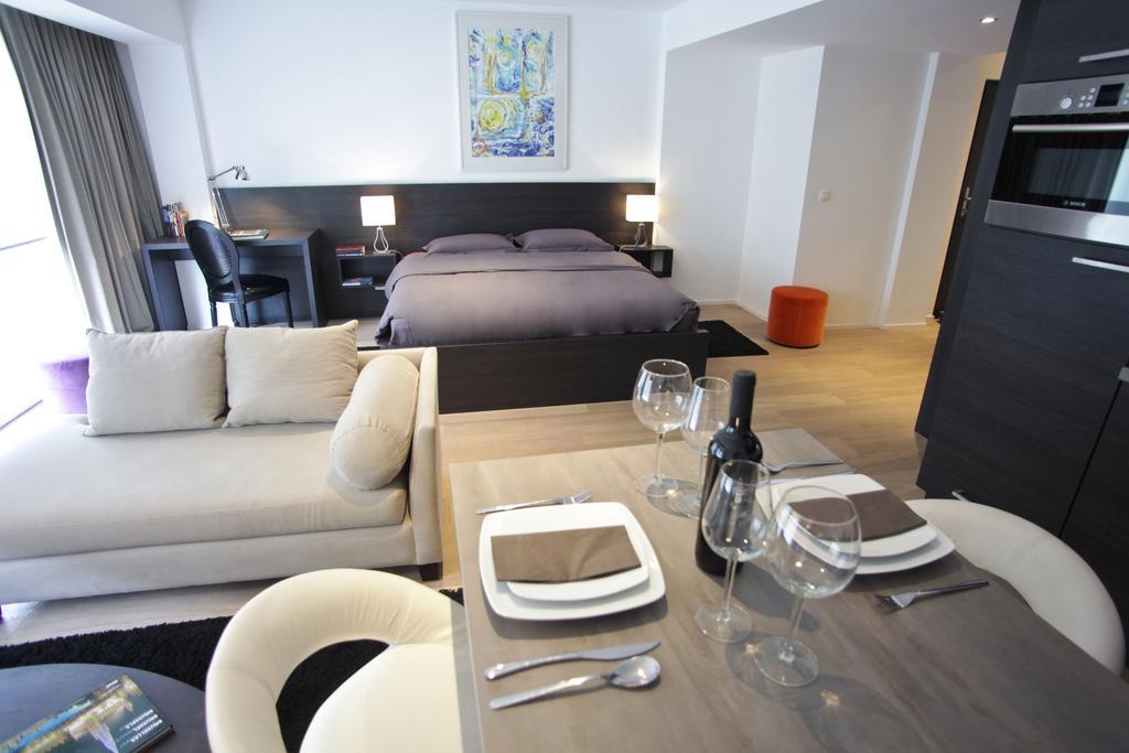 Flat Moliere Appartement *