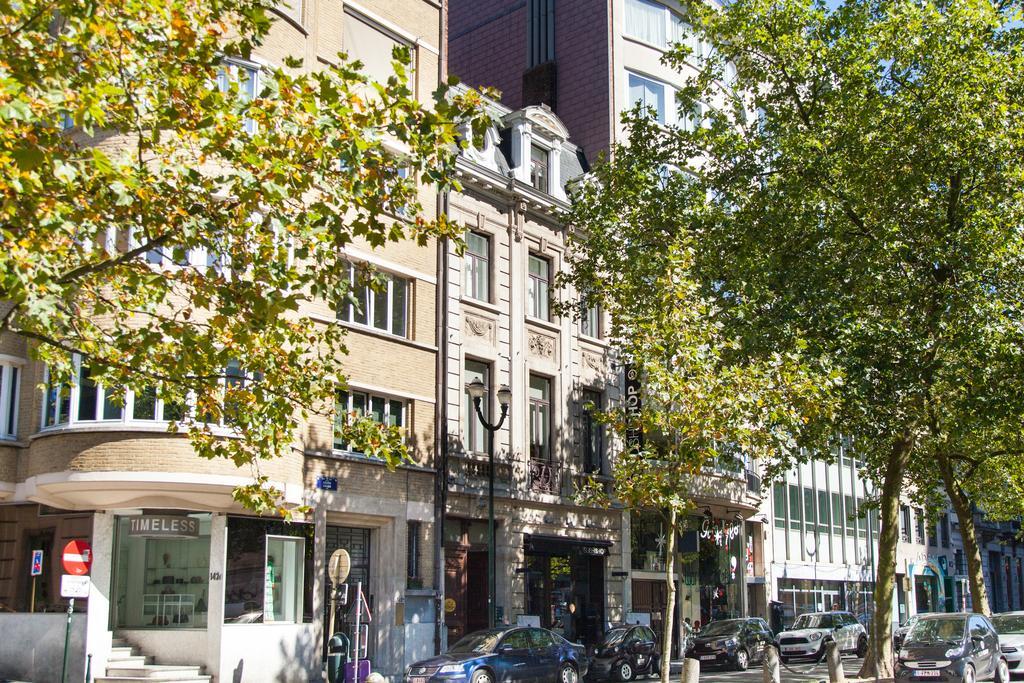 Sweet Apartments- Avenue Louise Apartamento Bruxelas