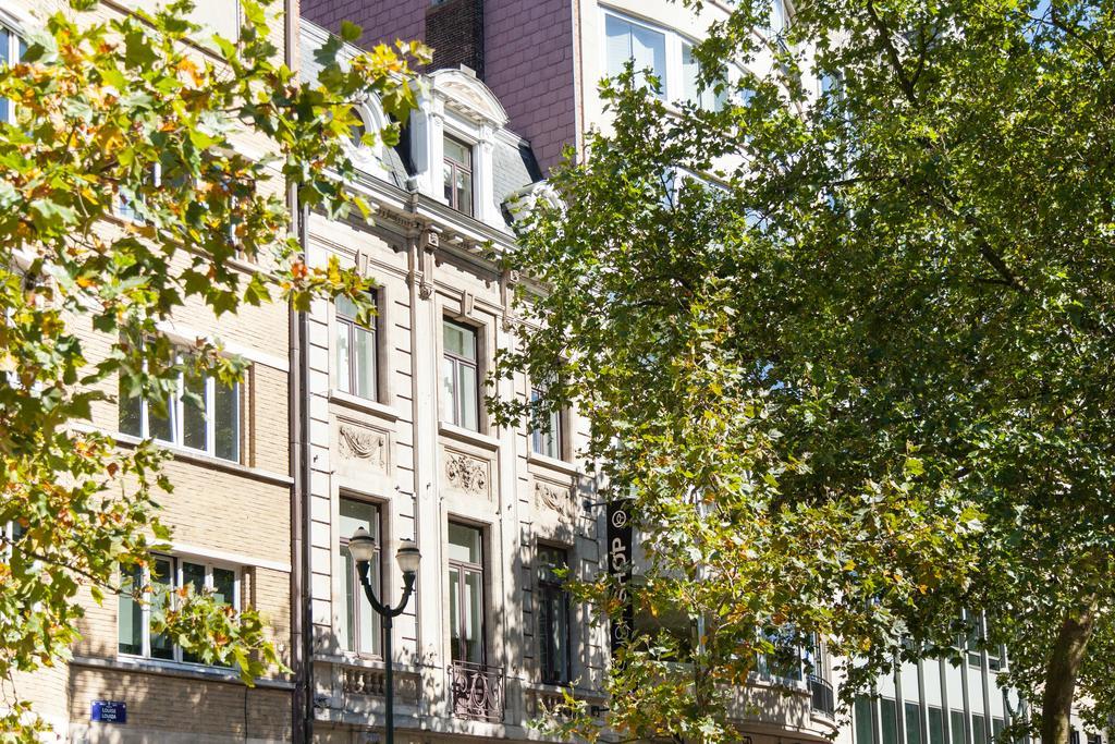 Sweet Apartments- Avenue Louise Bruxelas