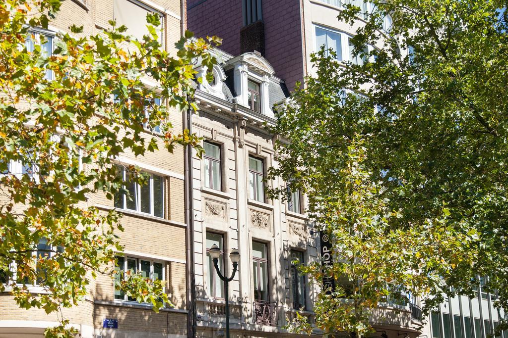 Apartamento Sweet Apartments- Avenue Louise *