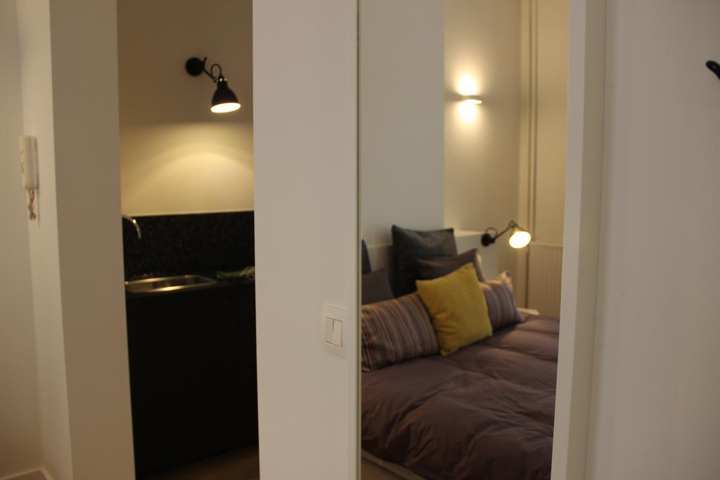 Apartment Studio 45