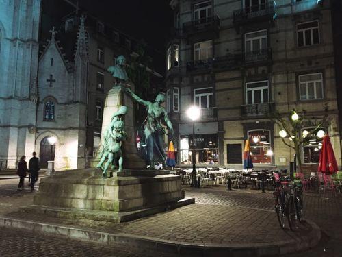 Bed & Breakfast L'arbre De Vie Brussels