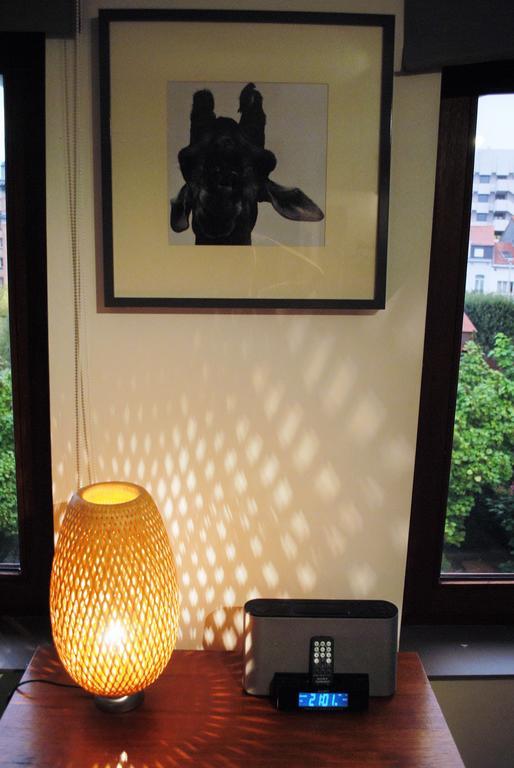Jaspar Apartment *