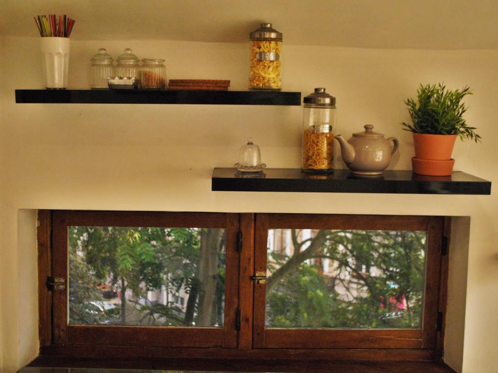 Apartment Jaspar