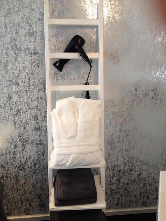 In One Bed & Breakfast Brussels