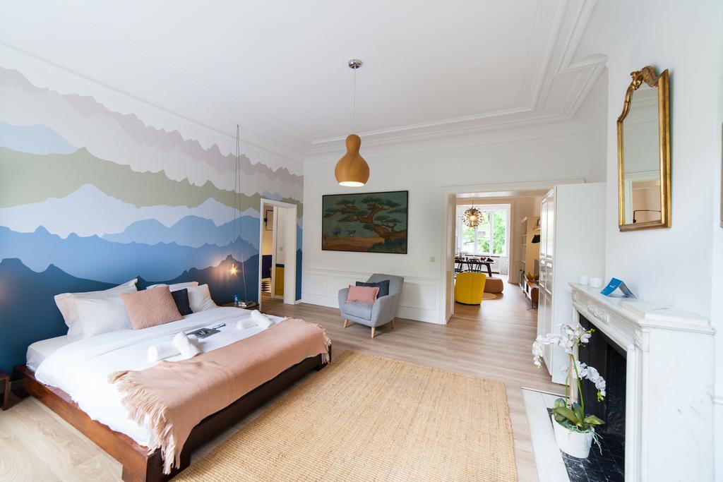 Sweet Apartments- Avenue Louise Apartamento *