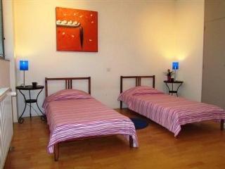 Lond Appartement Brussel