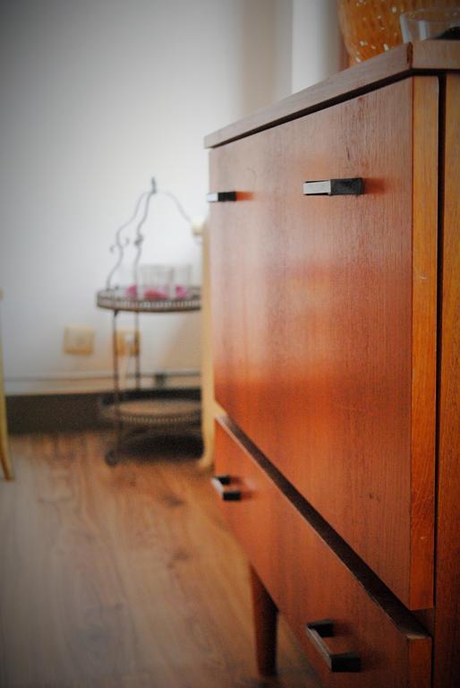 Apartment Jaspar Brussels