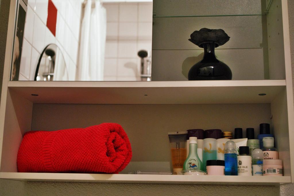 Jaspar Apartment