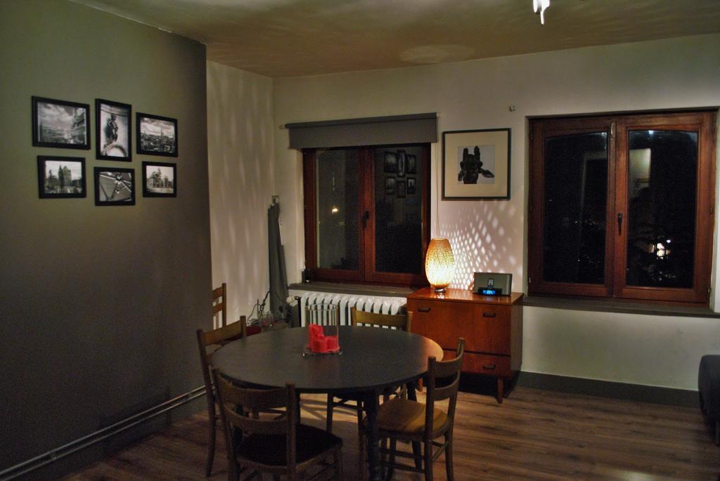 Jaspar Apartment *