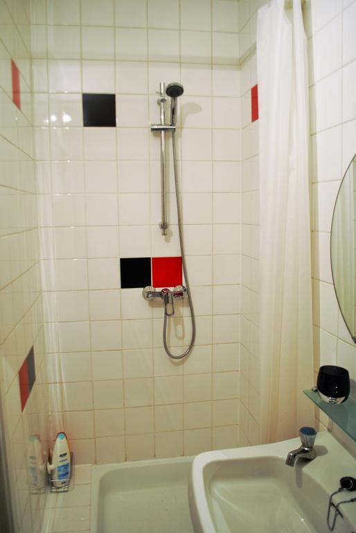 Jaspar Apartment Brussels