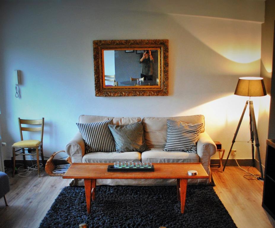 Apartment Jaspar Brussels