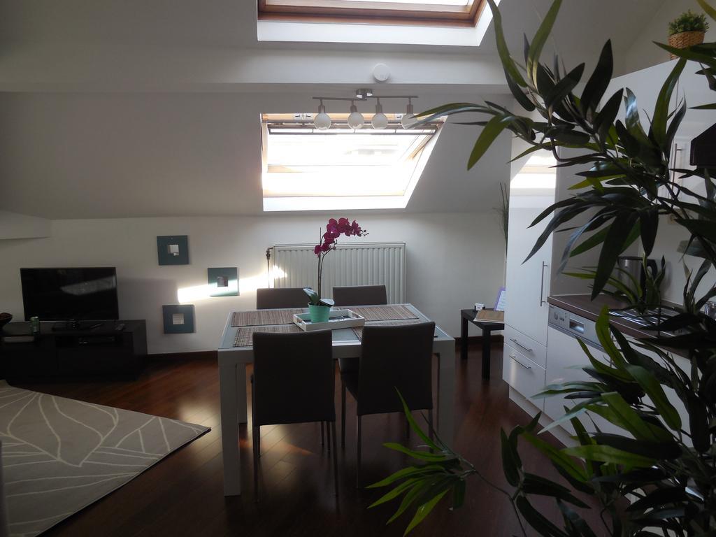 Centre Apartment *
