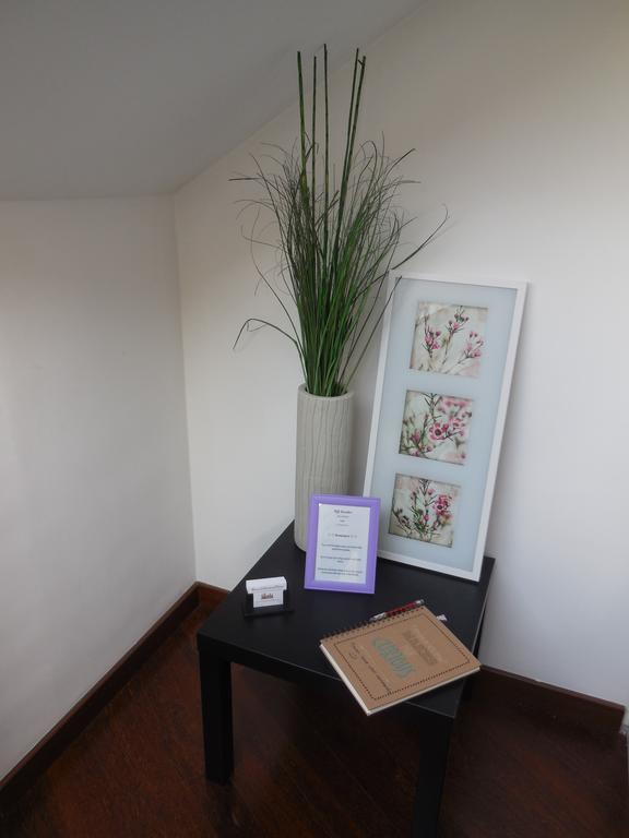 Centre Apartment Brüssel