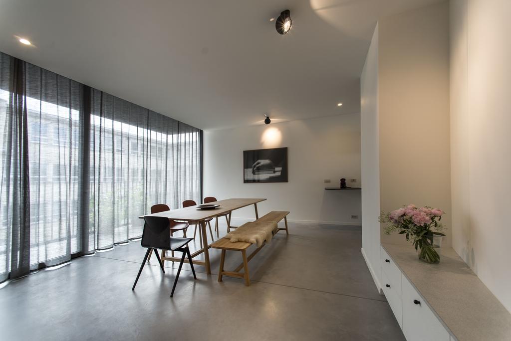 Apartment Michaels Brussels