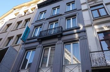Hotel Francois Brüssel