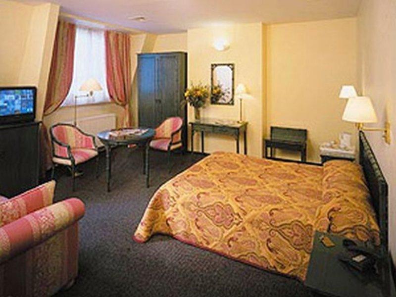 Marivaux Hotel Brussels