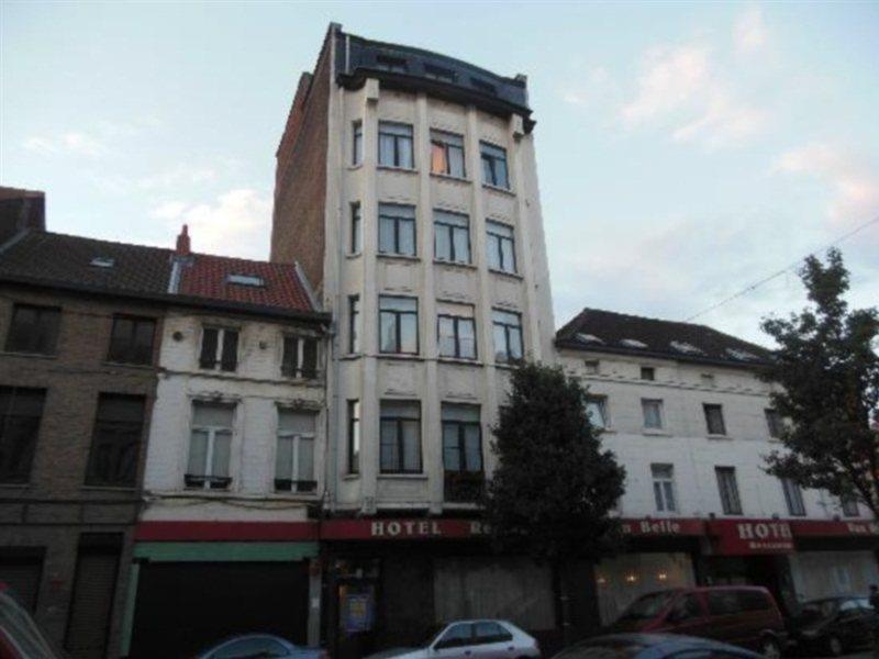 Belle Hotel 3*
