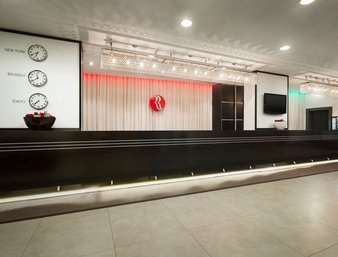 Hotel East Woluwe Brussels