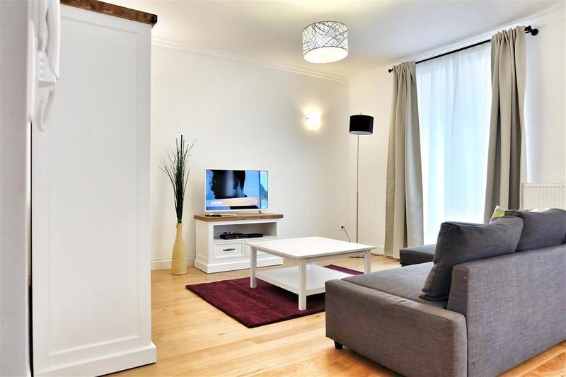 Spot Khách sạn hẻo lánh Brussels